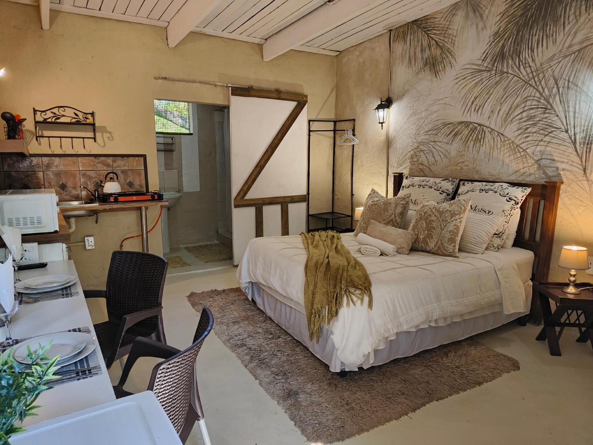 Shangrila-Innibos Country Lodge Hartbeespoort Exterior foto