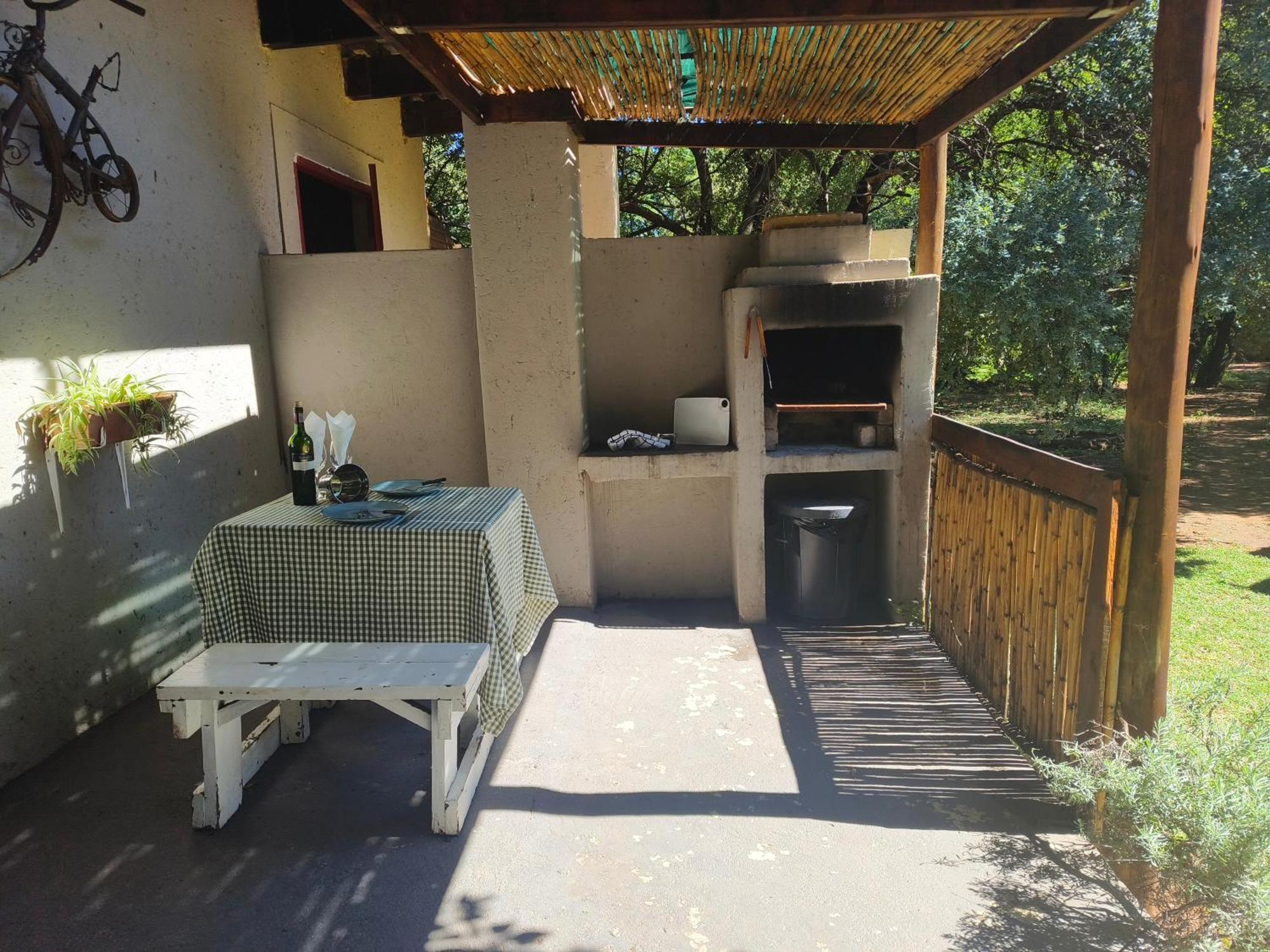 Shangrila-Innibos Country Lodge Hartbeespoort Exterior foto