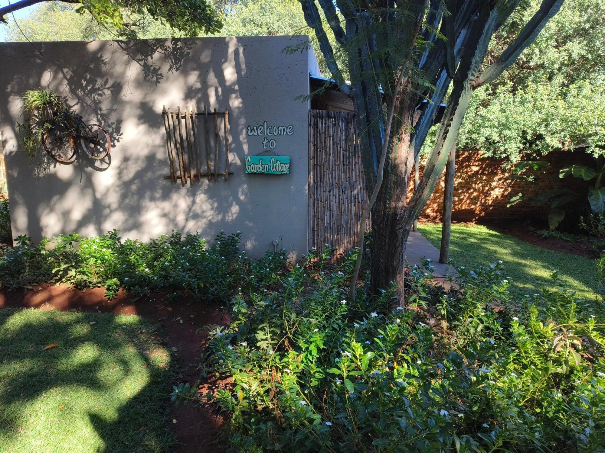 Shangrila-Innibos Country Lodge Hartbeespoort Exterior foto