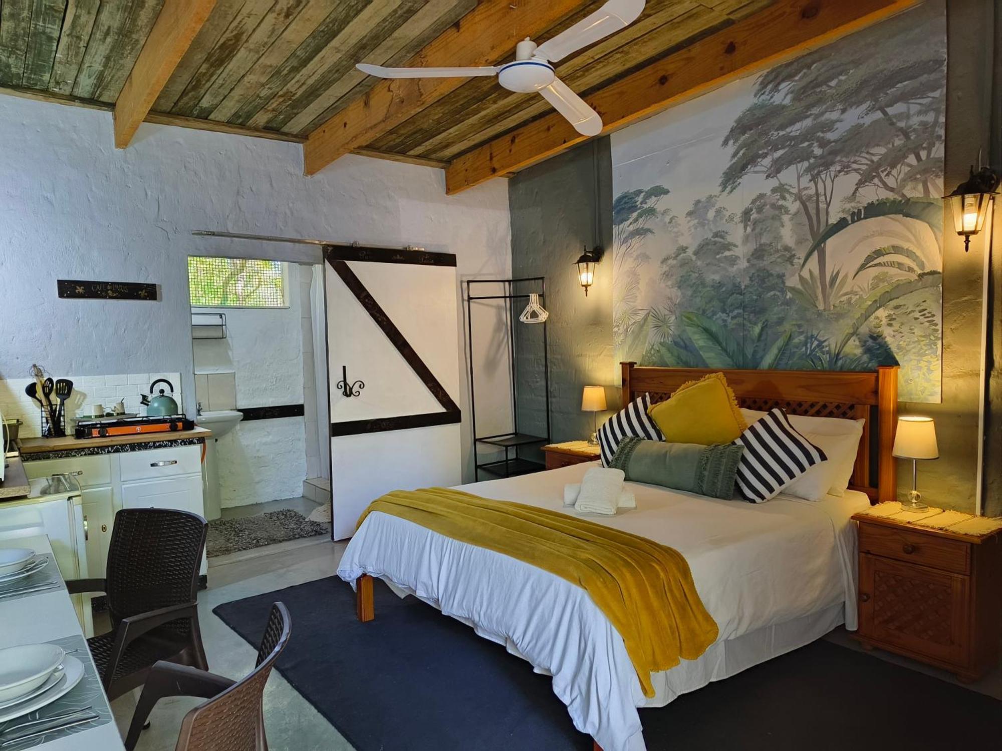Shangrila-Innibos Country Lodge Hartbeespoort Exterior foto
