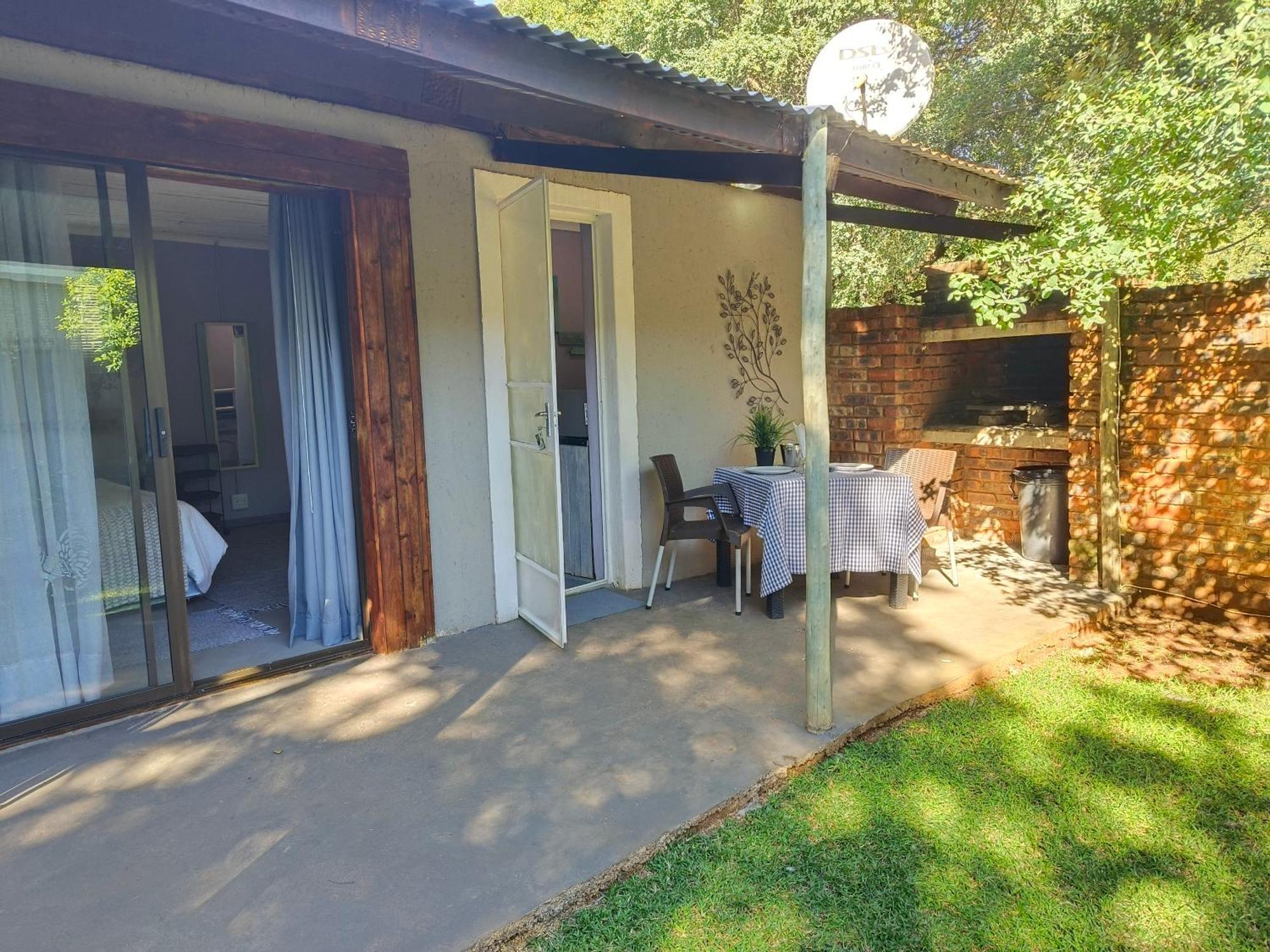 Shangrila-Innibos Country Lodge Hartbeespoort Exterior foto