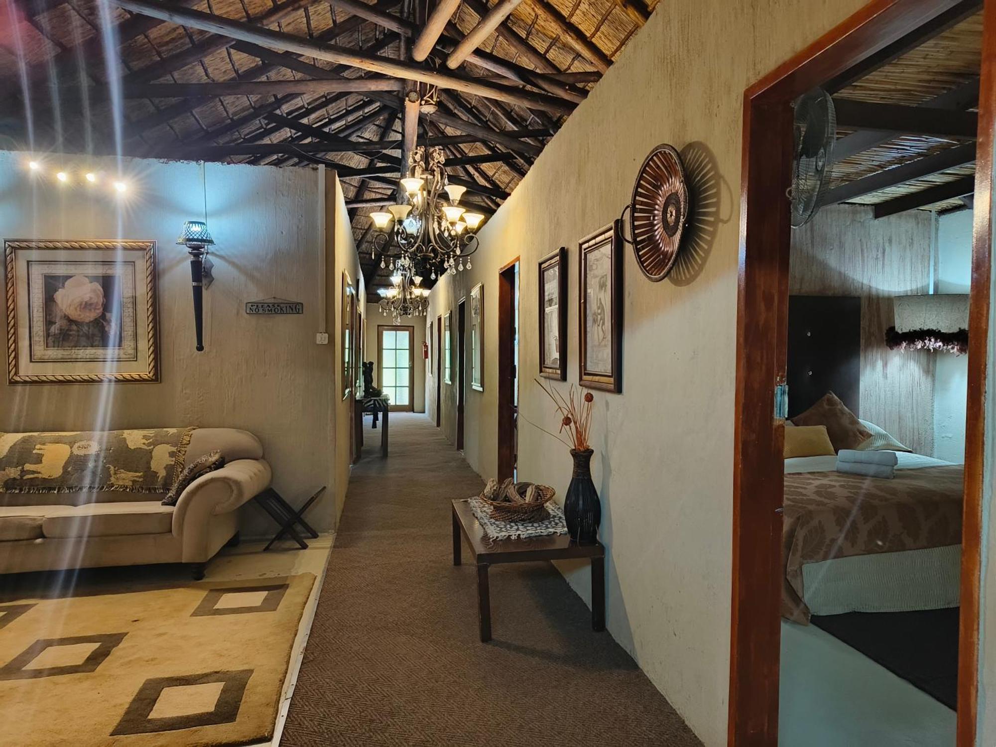 Shangrila-Innibos Country Lodge Hartbeespoort Exterior foto