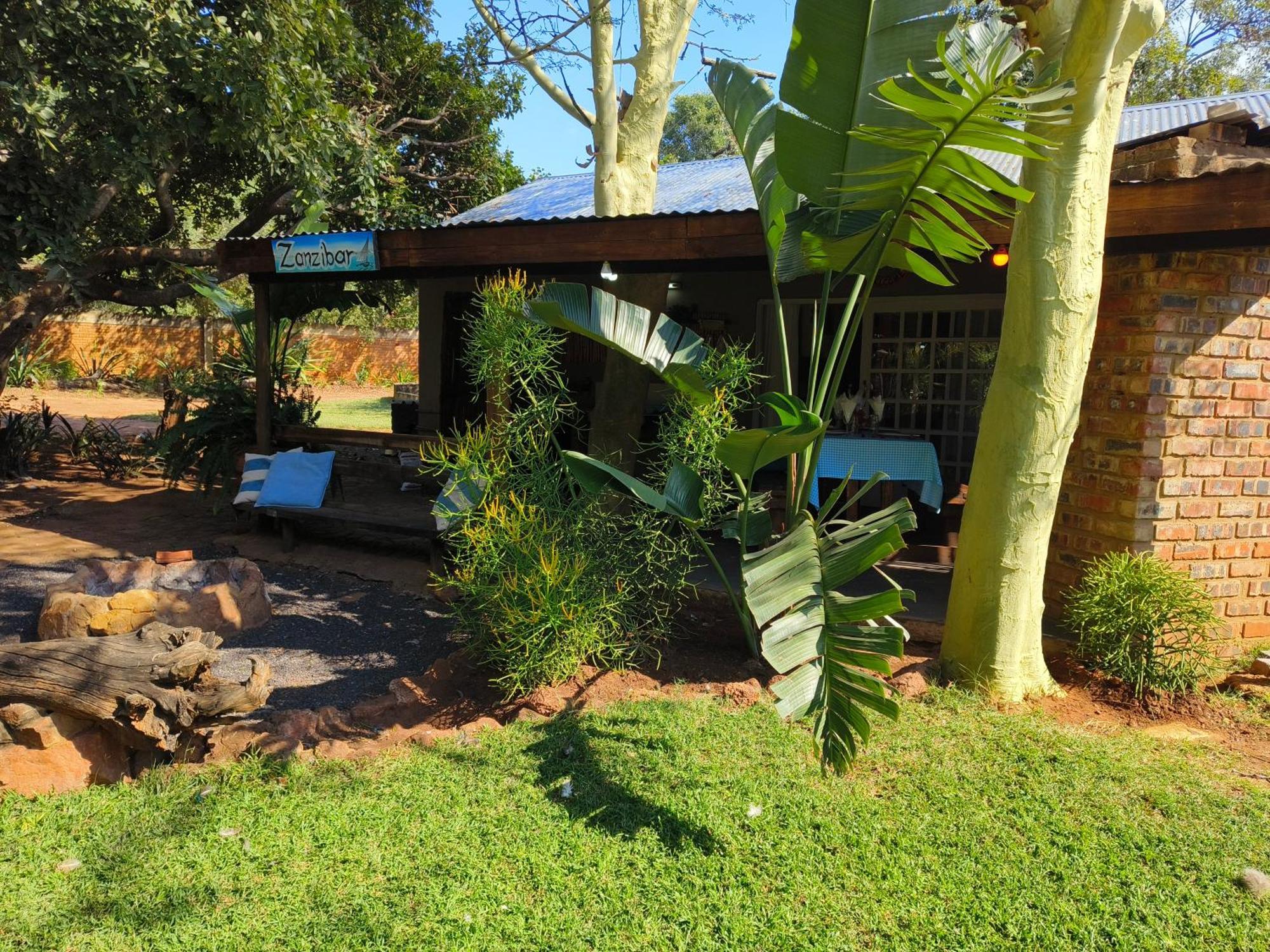 Shangrila-Innibos Country Lodge Hartbeespoort Exterior foto