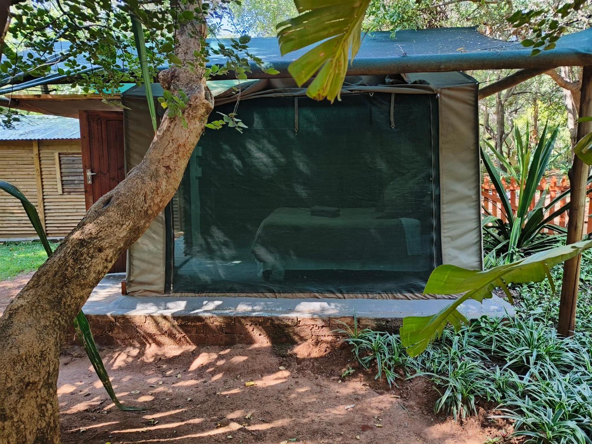 Shangrila-Innibos Country Lodge Hartbeespoort Exterior foto