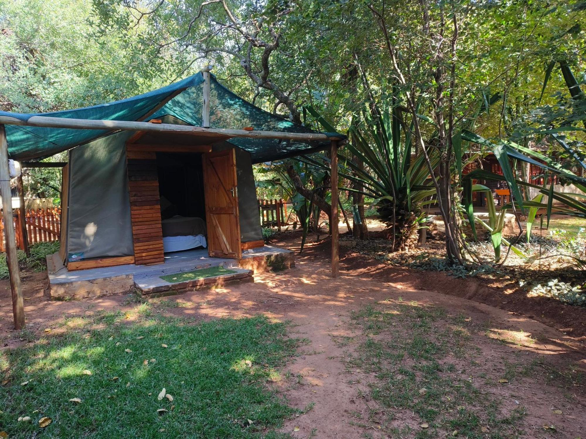 Shangrila-Innibos Country Lodge Hartbeespoort Exterior foto